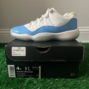 Air Jordan 11 Retro Low OG